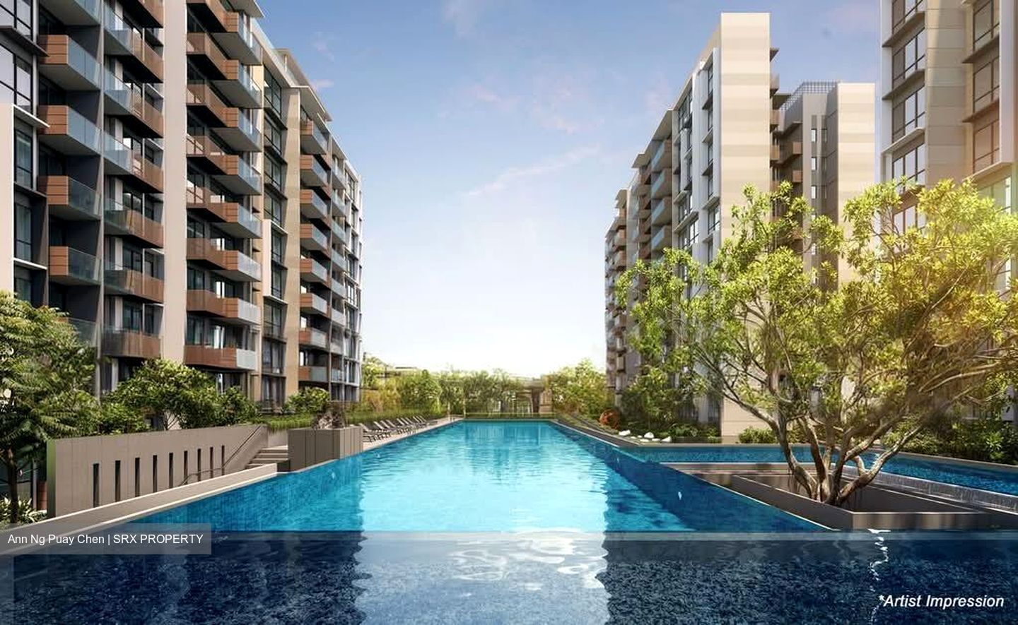The Sen (D21), Condominium #591316131